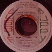 Heptones Born To Love You