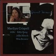 Marilyn Crispell Spirit Music