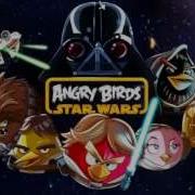 Angry Birds Star Wars Theme