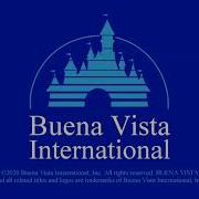 Buena Vista International Inc