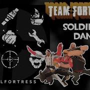The Soldier Of Dance Remix