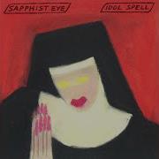 So Transfixed Sapphist Eye