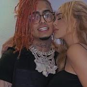 Lil Pump Lonely