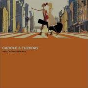 Carole And Tuesday Round And Round