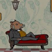 Rusty Lake Hotle Ost Boar Room