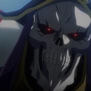 Overlord Opening Theme Clattanoia