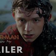 Spider Man 4 Trailer