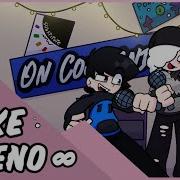 Coda Fnf Mike Geno
