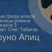 Аудиокнига Волк Среди Скоморохов 2