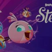 Angry Birds Stella Music