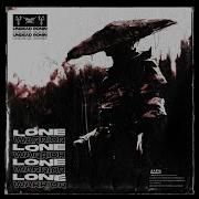 Lone Warrior Undead Ronin