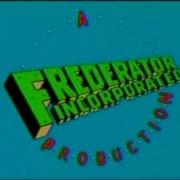 A Frederator Incorporated Production Nickelodeon 2003