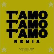 T Amo T Amo T Amo Nuzzle Remix