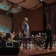 Песня Окрасился Месяц Прима Сопрано
