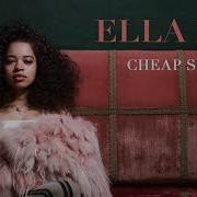 Cheap Shot Ella Mai Mp3