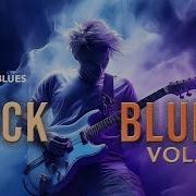 Rock Blues Musik Vol 5