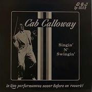 Album Cab Calloway