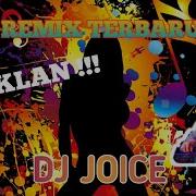 Dj Joice