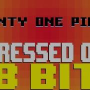 Stressed Out 8 Bit