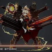 Nightcore Eye Of Storm