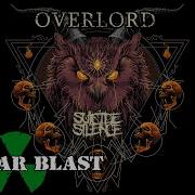 Suicide Silence Overlord Official B Side Track