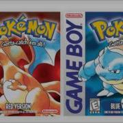 Viridian Forest Pokemon Red And Blue Extended