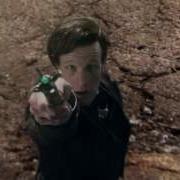 Doctor Who Day Of The Doctor