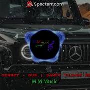 Ceren Cennet Dur Samet Yıldırım Remix