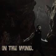 Skillet Ash In The Wind Official Lyric Video