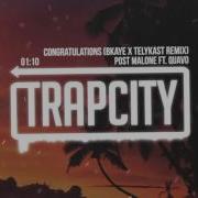 Post Malone Congratulations Devv Miguel Pereira Rmx