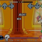 Fnf Dream Of Peace But Sans And Papyrus Sing It