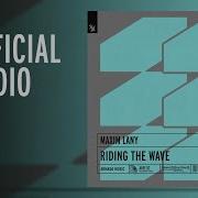 Riding The Wave Maxim Lany