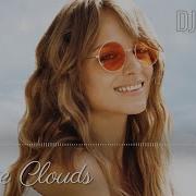 Dj Aurm White Clouds