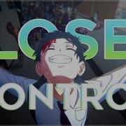 Lose Control Amv Mix Anime Mix