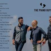 Albome The Piano Guys