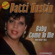 Baby Come To Me Remastered Version Patti Austin