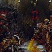 Fun Mode Ересь Хоруса Warhammer 40 000