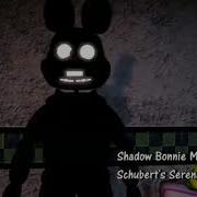 Shadow Bonnie Ost