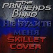 Panheads Band Wake Me