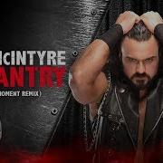 Wwe Song Drew Mcintyre 2021