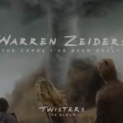 Warren Zeiders The Cards Ive Been Dealt