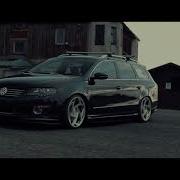 Myschool Passat B6