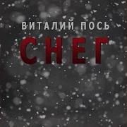 Виталий Лось Снег