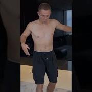 Миша Литвин Кондиции