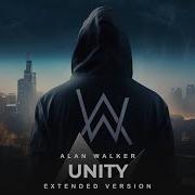 Alan Walker Unity Extended Version By Albert Vishi