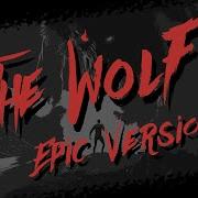 Fhp The Wolf Epic Version Lyric Video