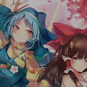 公式 東方Vocal 幽閉サテライト 穢れなきユーフォリア Fullmv 原曲 偶像に世界を委ねて Idoratrize World
