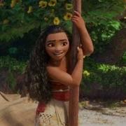 Moana Cuan Lejos Voy