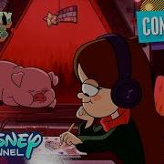 Lofi Gravity Falls