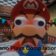 Mario Plays